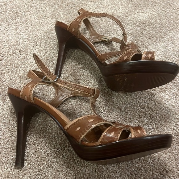 Aldo size 9 eu 40 - Picture 4 of 6